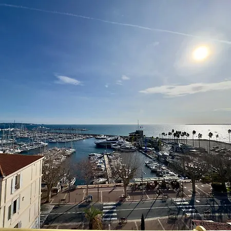 Le Marco Polo Scls - Wifi, Climatisation, Vue Apartment *