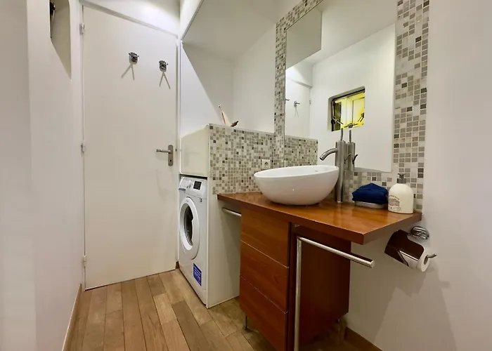 Appartement Le Marco Polo - Scls Locations