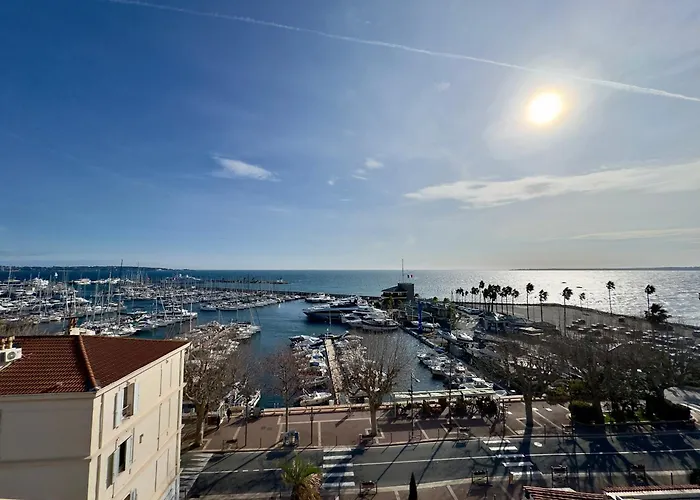 Le Marco Polo - Scls Locations Appartement *