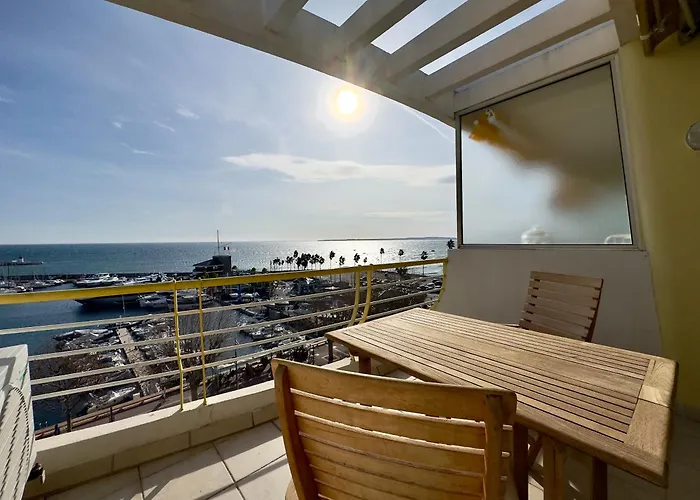 Le Marco Polo - Scls Locations * فالوريس