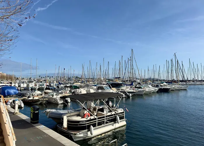 Le Marco Polo - Scls Locations *