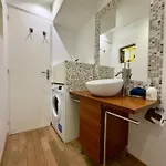 Apartment Le Marco Polo Scls - Wifi, Climatisation, Vue