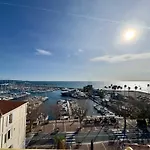 Le Marco Polo Scls - Wifi, Climatisation, Vue Lägenhet *