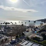 Le Marco Polo Scls - Wifi, Climatisation, Vue Vallauris
