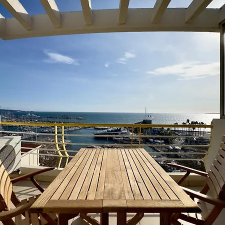 Le Marco Polo Scls - Wifi, Climatisation, Vue *
