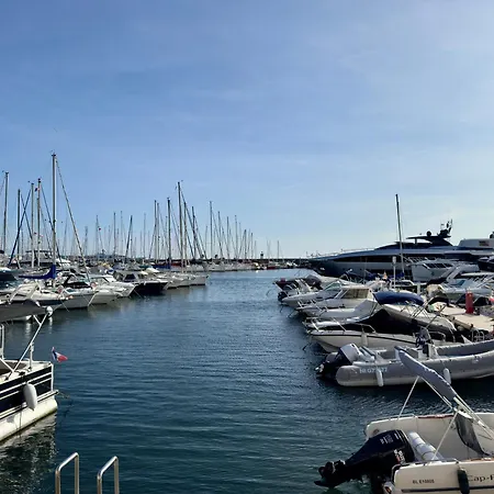 Le Marco Polo Scls - Wifi, Climatisation, Vue